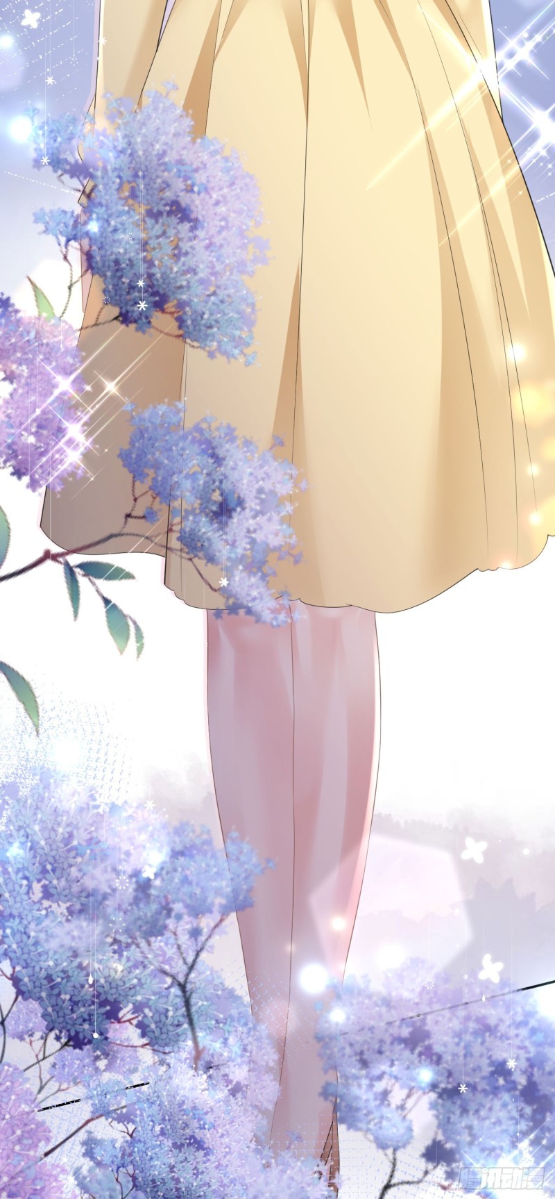 ดั่งไฟรักที่แผดเผา ตอนที่ 13 หน้า 15