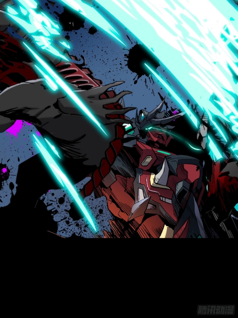 Legend of Star Genera ชนจีน ตอนที่ 41 หน้า 19