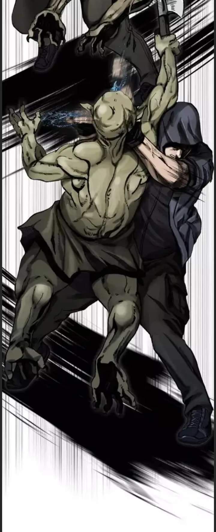 ข้าคือนักล่า ตอนที่ 2 หน้า 19