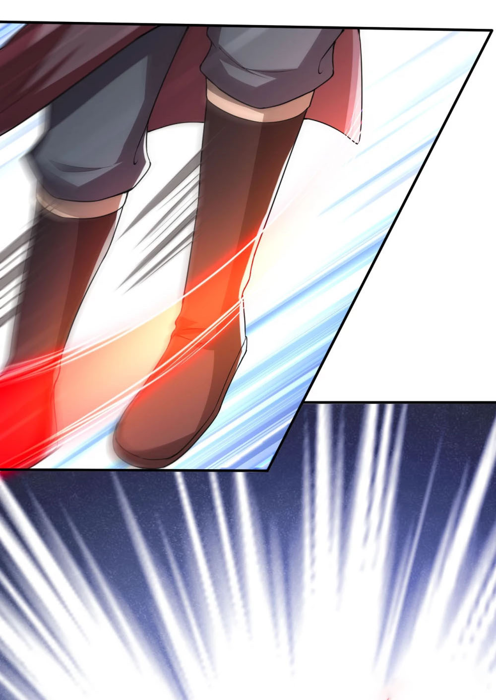 Against the Gods - อสูรพลิกฟ้า ตอนที่ 312 หน้า 9