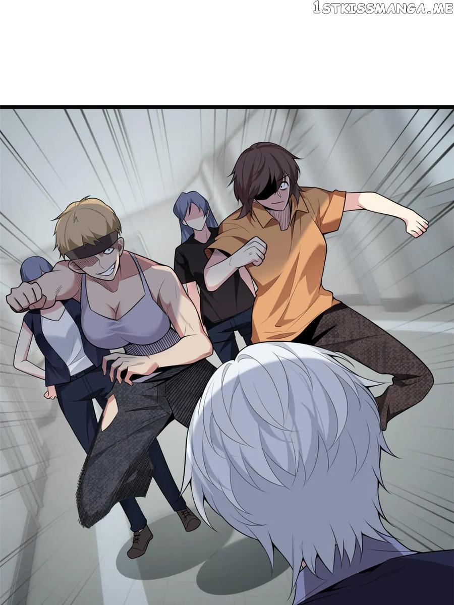 i eat soft rice in another world ตอนที่ 7 หน้า 13