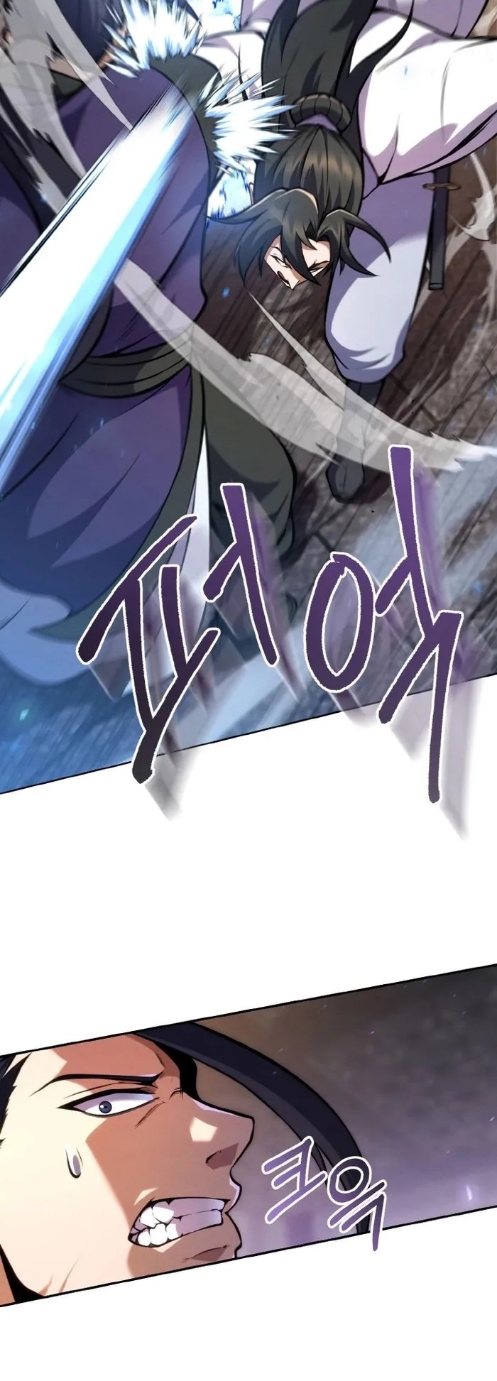 การหวนคืนของศิษย์ราชันแห่งยุทธภพ ตอนที่ 10 หน้า 60