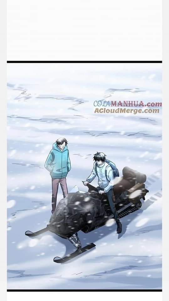 ฉันมีเซฟเฮาว์ในวันโลกาวินาศ ตอนที่ 94 หน้า 13