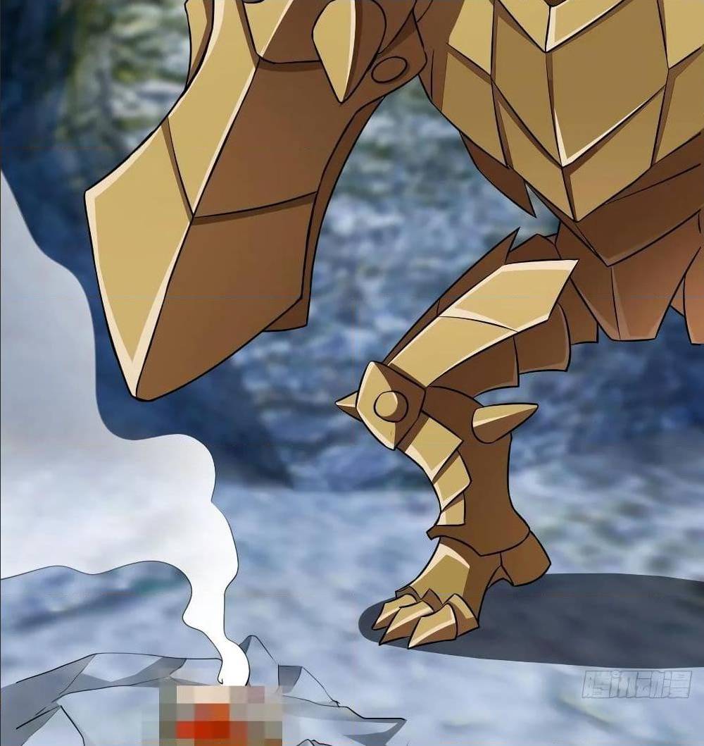 High energy strikes ตอนที่ 32 หน้า 31