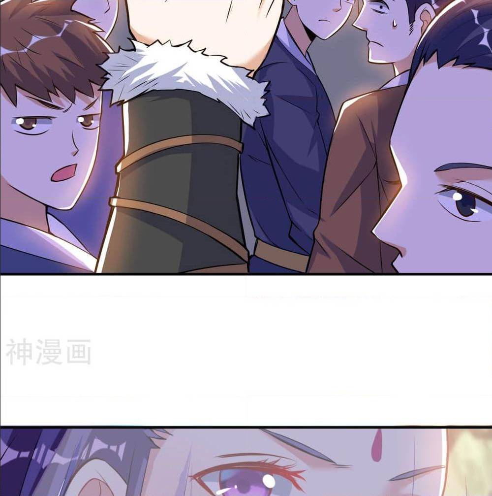 Martial Emperor ตอนที่ 48 หน้า 11