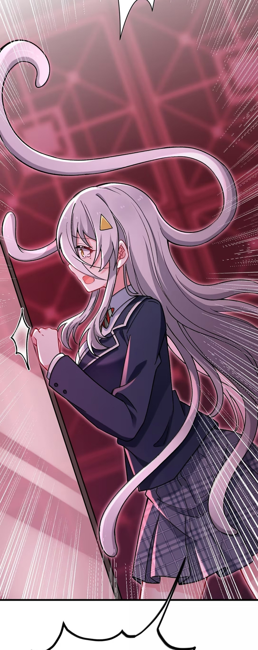 Immortal Me And Eldritch Wife ตอนที่ 81 หน้า 24