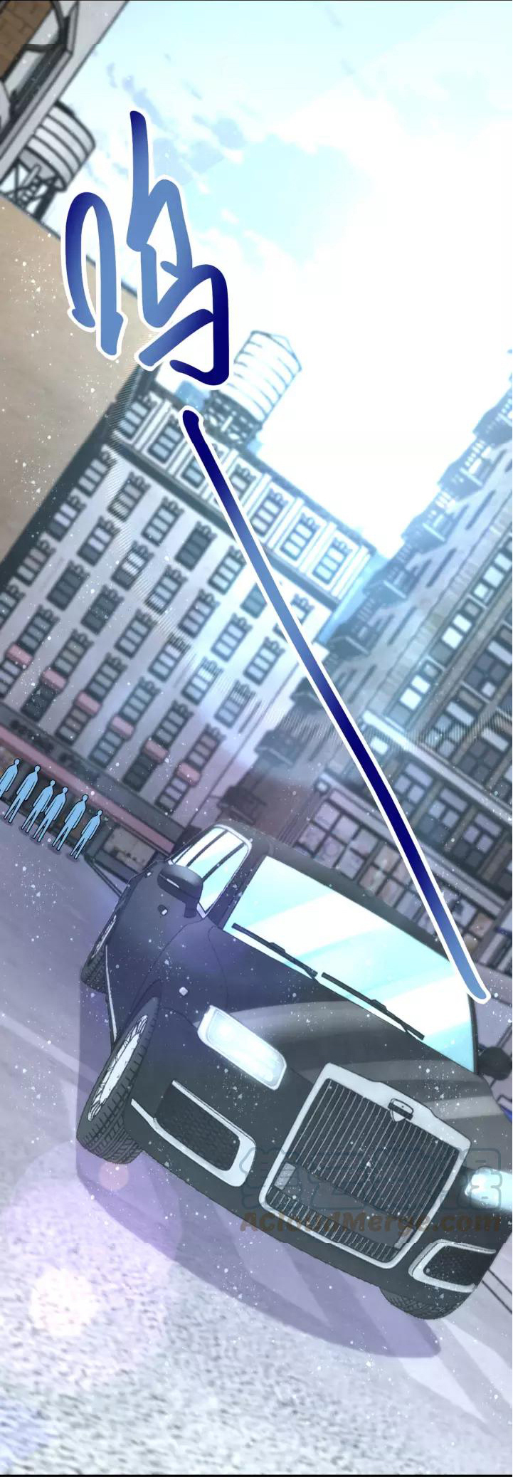 Apocalyptic Super System ตอนที่ 53 หน้า 21