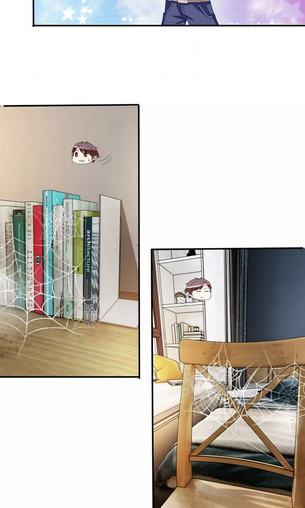 สุดยอดปรมาจารย์มีด ตอนที่ 2 หน้า 11