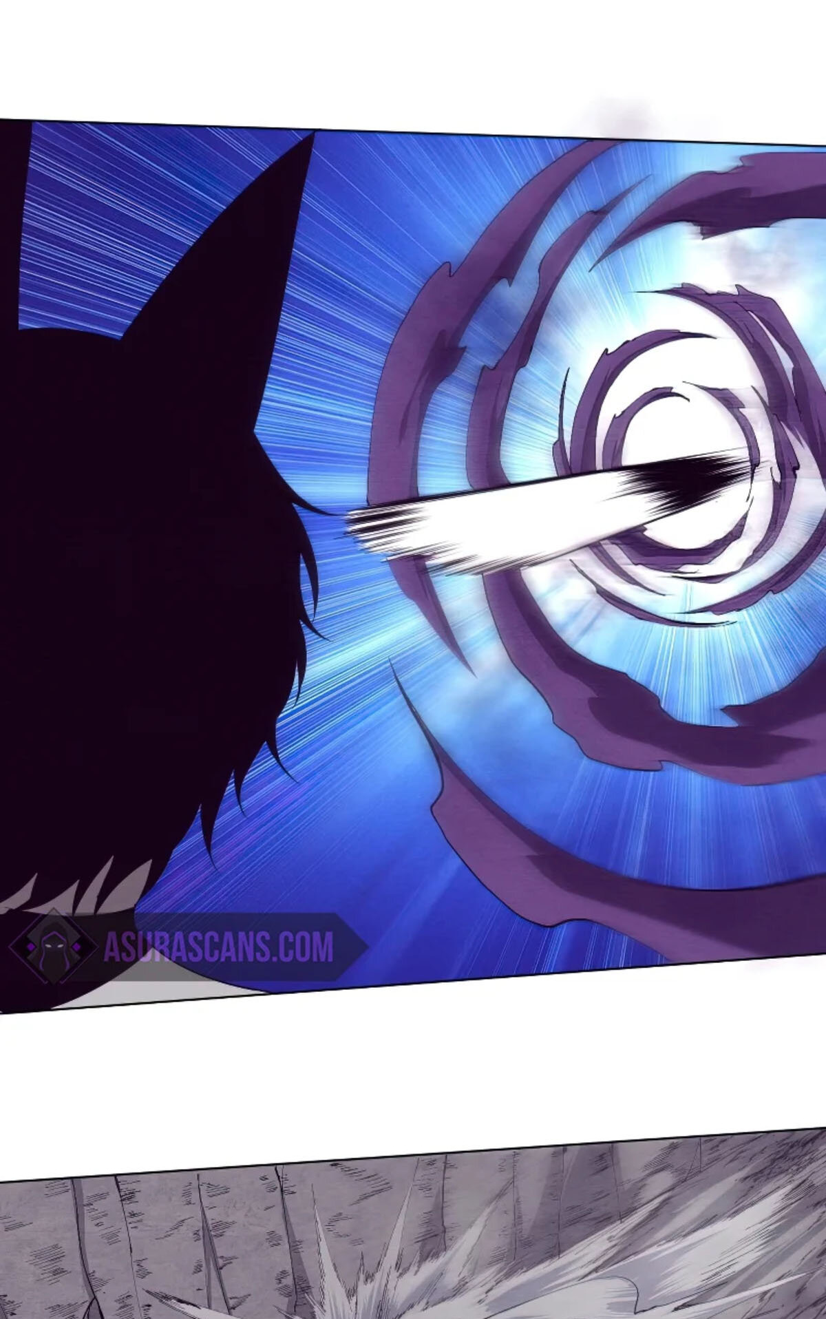 The Frenzy Of Evolution ตอนที่ 41 หน้า 57