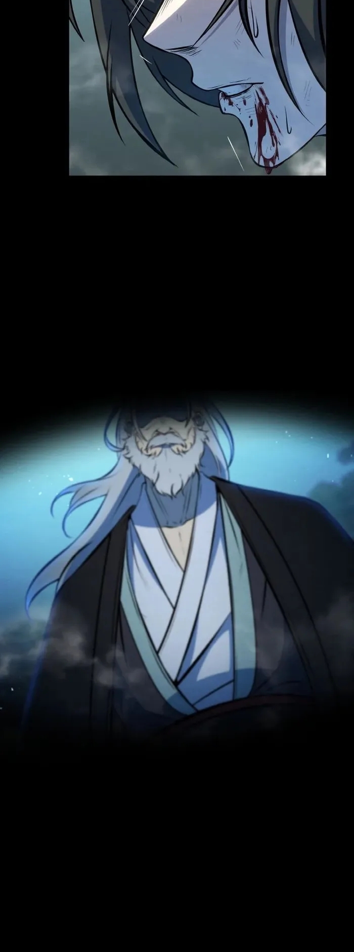 การหวนคืนของศิษย์ราชันแห่งยุทธภพ ตอนที่ 3 หน้า 51