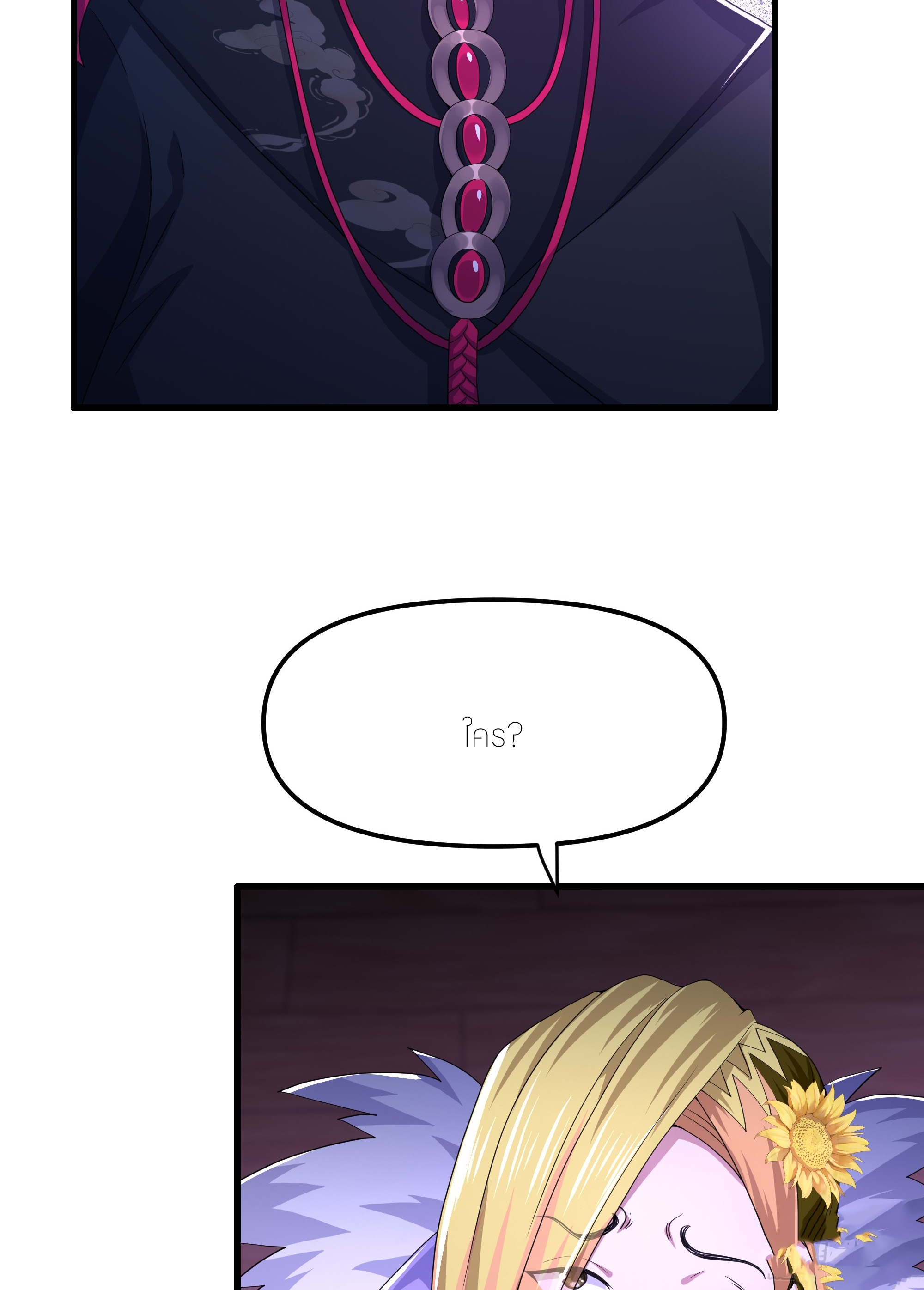 ตายในเกม เกิดใหม่ในร่างราชาปีศาจ ตอนที่ 49 หน้า 50