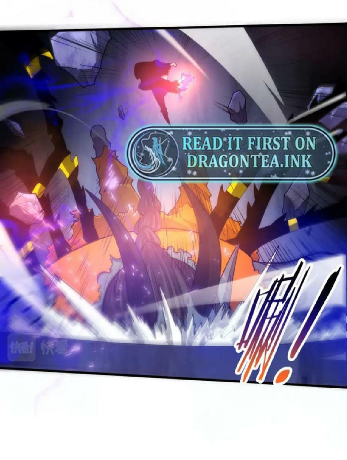 the frenzy of evolution การวิวัฒนาการที่บ้าคลั่ง ตอนที่ 103 หน้า 21