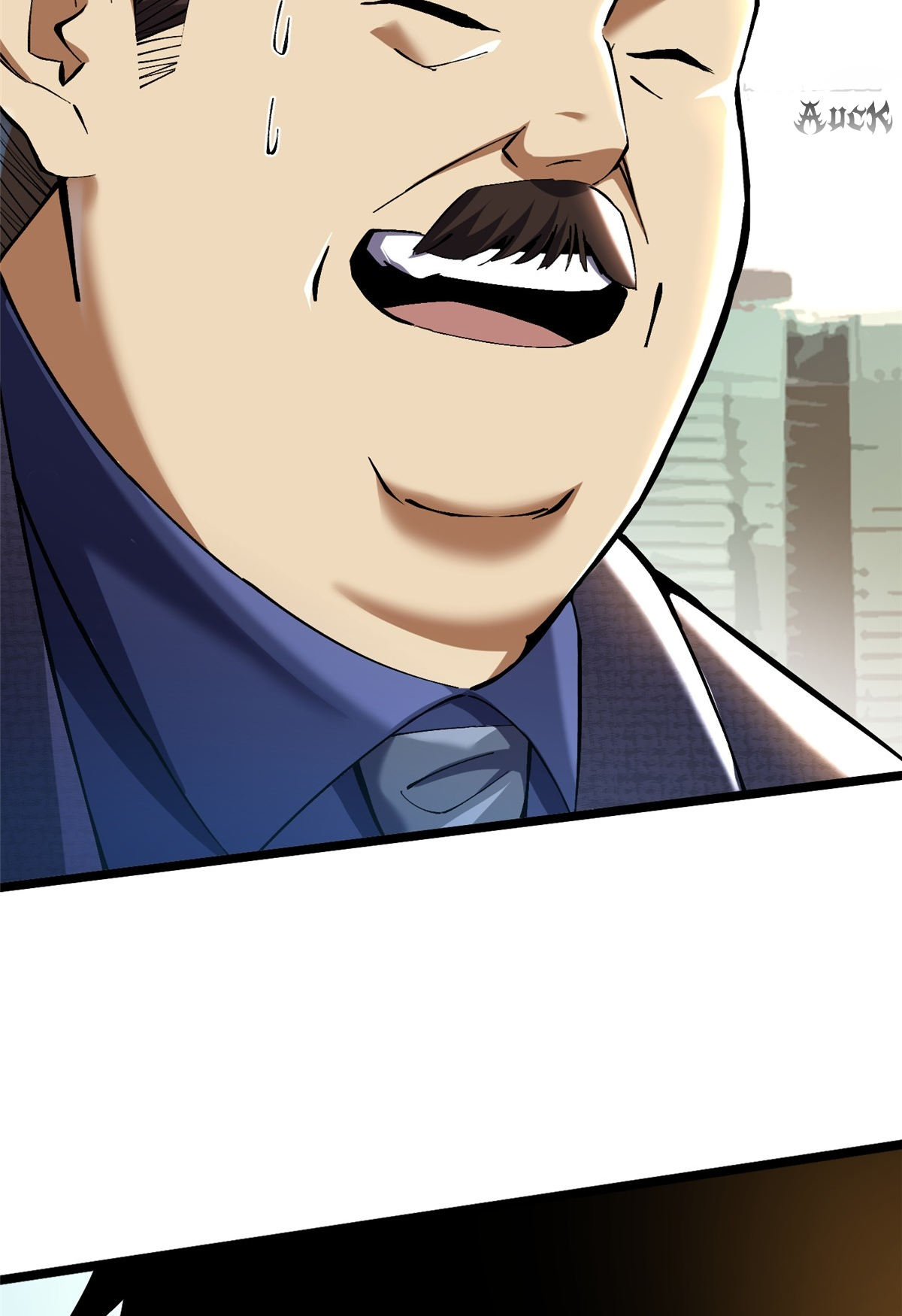 ไม่อยากเรียนทักษะ แห่งคำสาปเลย! ตอนที่ 12 หน้า 47