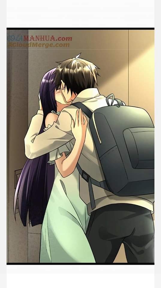 ฉันมีเซฟเฮาว์ในวันโลกาวินาศ ตอนที่ 94 หน้า 9