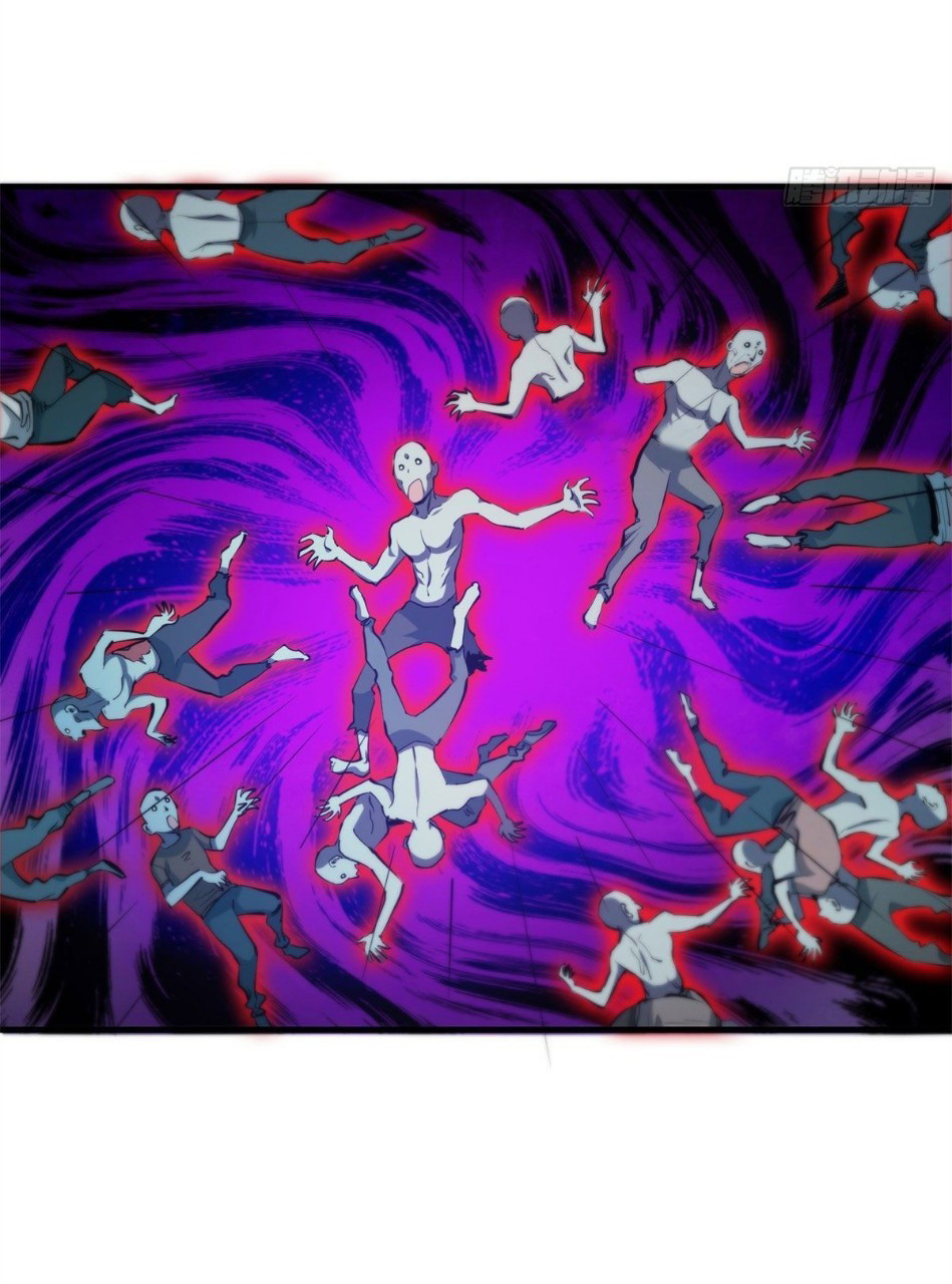 รูเล็ตเวิลด์ สุ่มไอเทมเอาชีวิตรอด ตอนที่ 1 หน้า 34