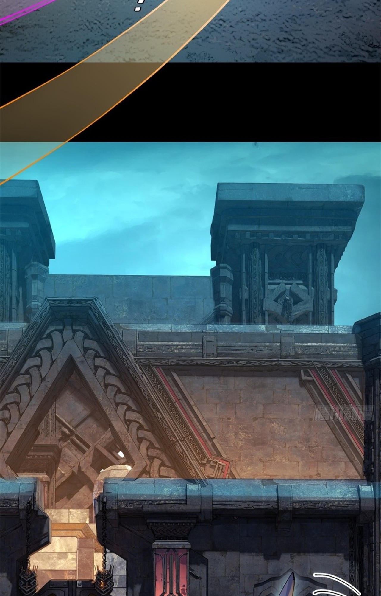 อยู่ๆก็มีลูกสาวบุญธรรมเป็นจอมมารซะงั้น ตอนที่ 9 หน้า 42