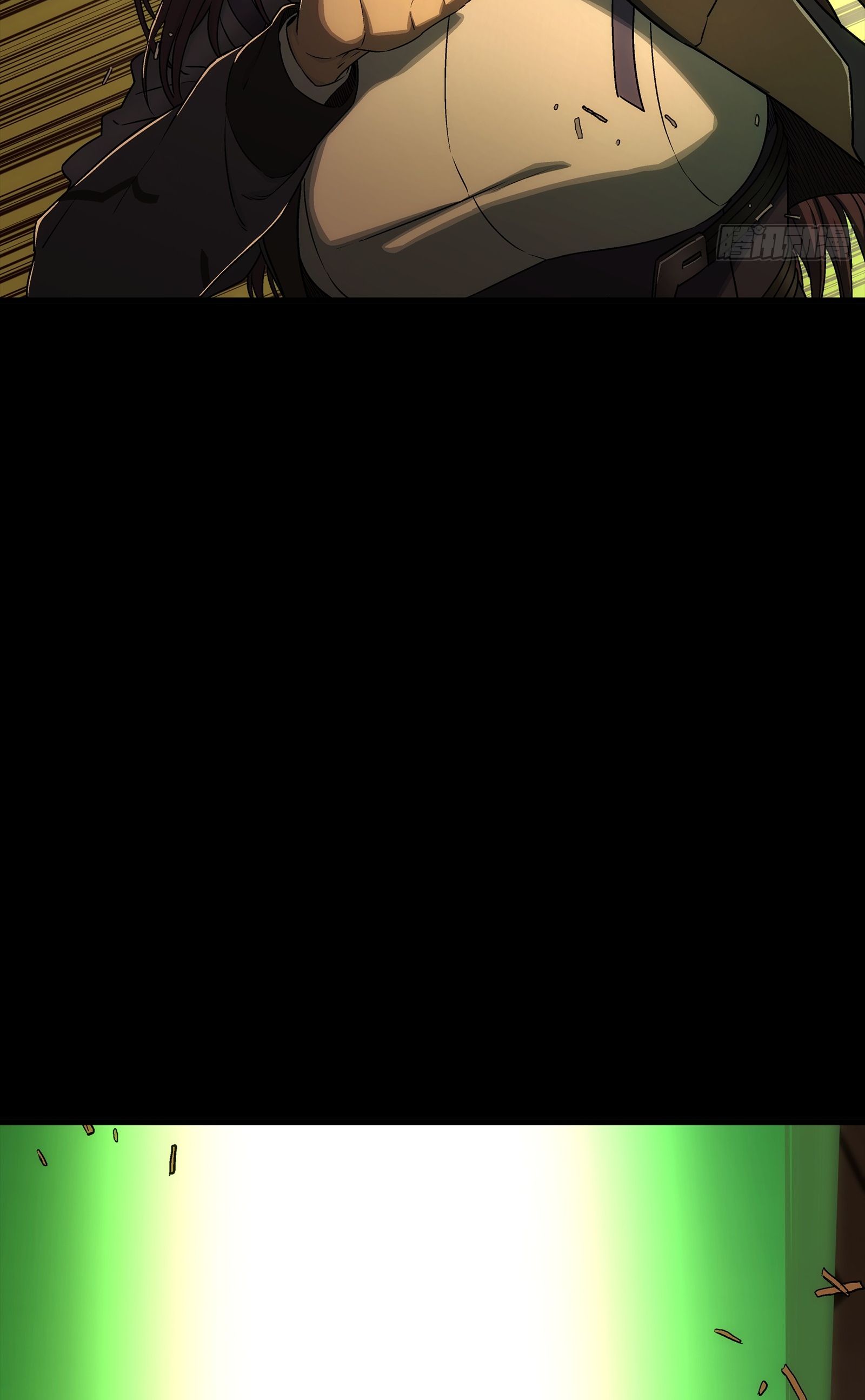 Steel Covenant ตอนที่ 8 หน้า 54