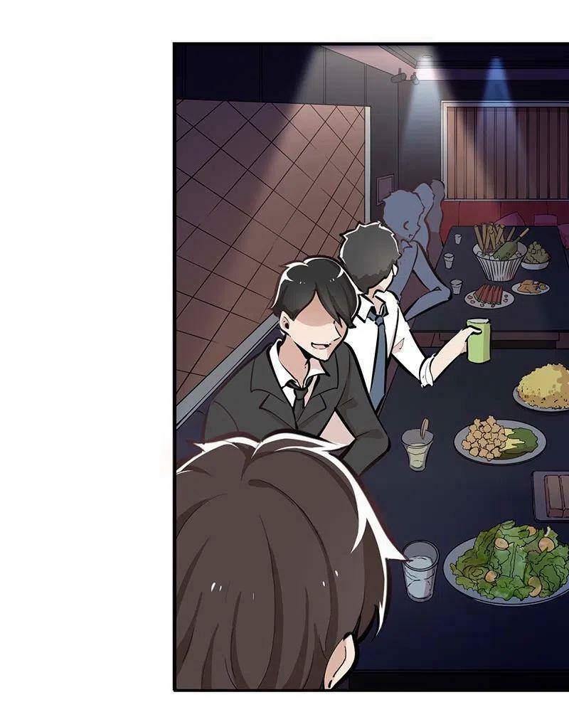 We Are In Love! ตอนที่ 15 หน้า 2