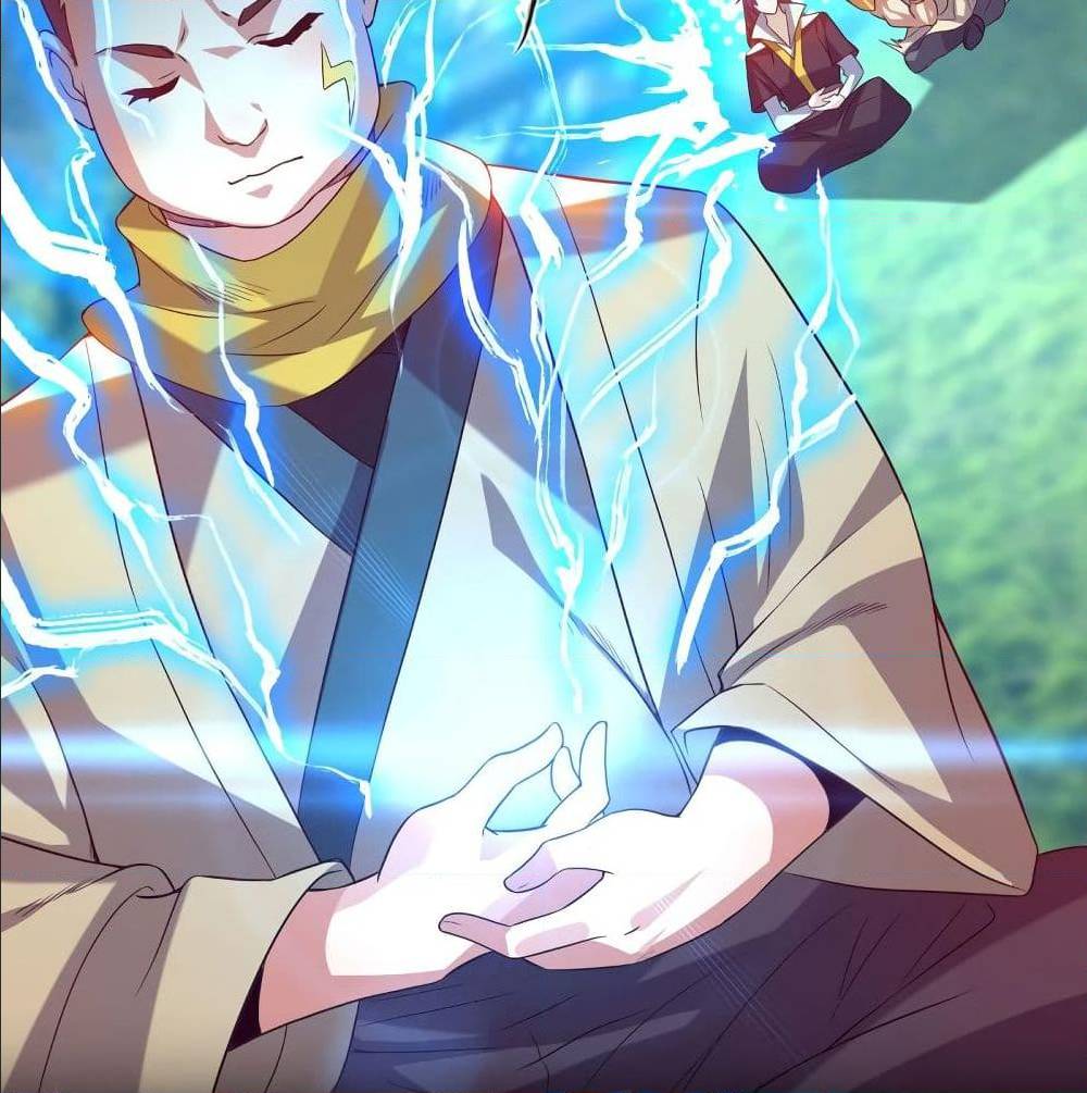 Reversal of God King ตอนที่ 22 หน้า 50