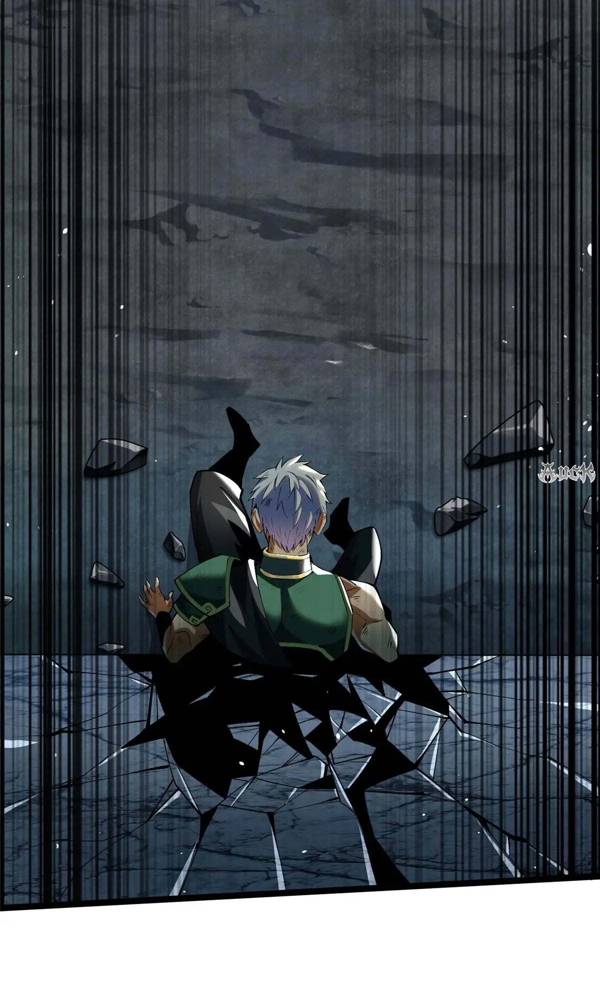 ไม่อยากเรียนทักษะ แห่งคำสาปเลย! ตอนที่ 33 หน้า 23