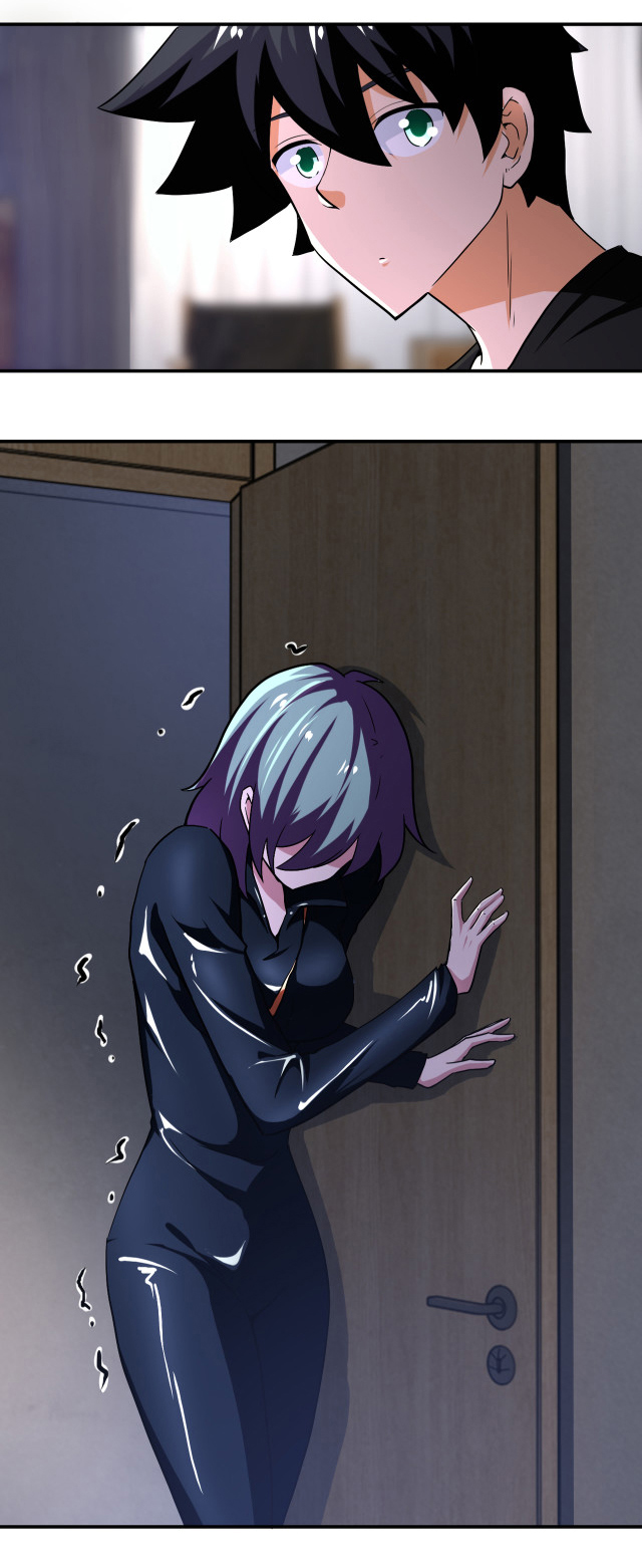 Apocalyptic Super System ตอนที่ 415 หน้า 13