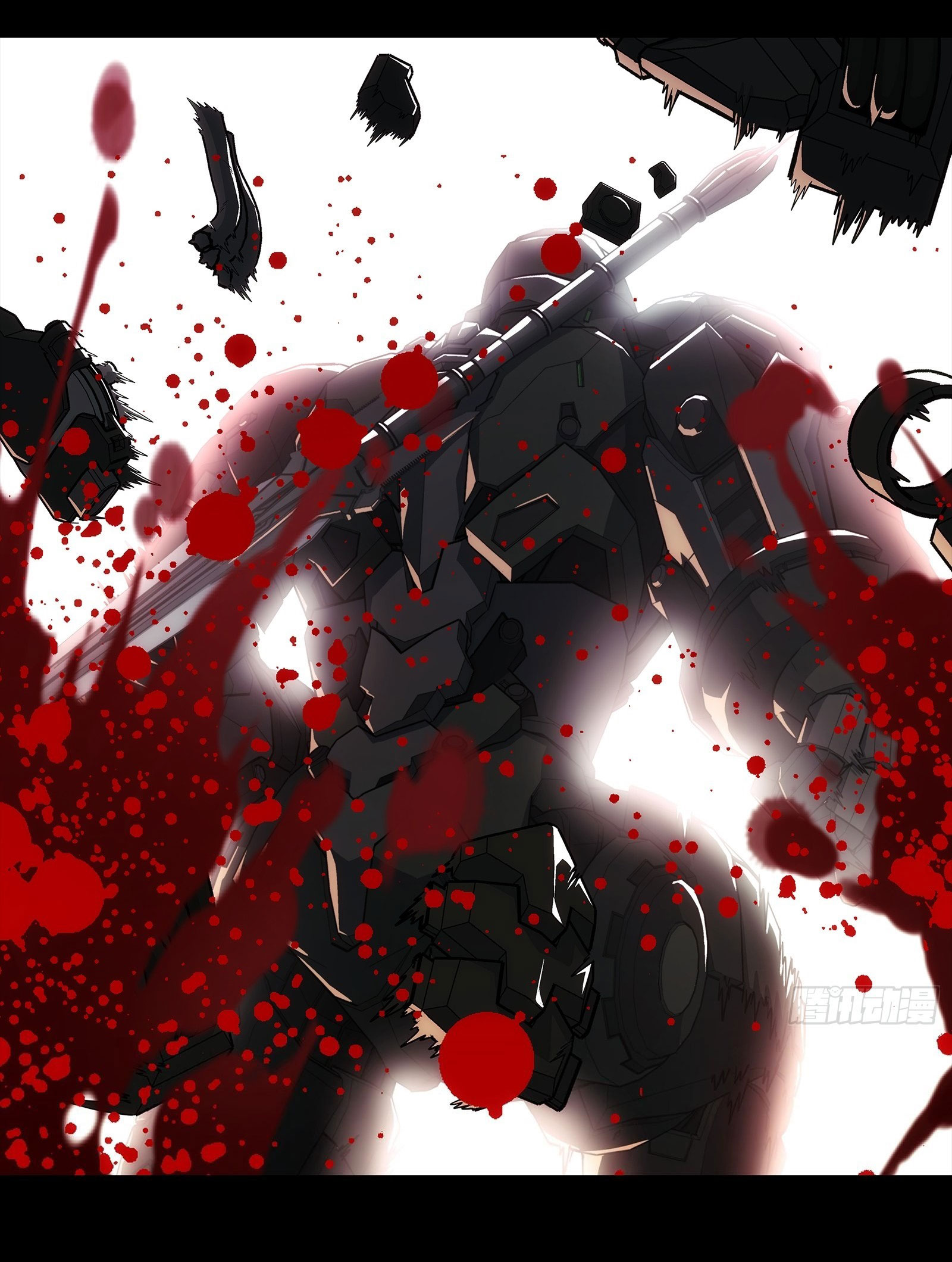 พันธสัญญาสงครามเหล็ก ตอนที่ 4 หน้า 4