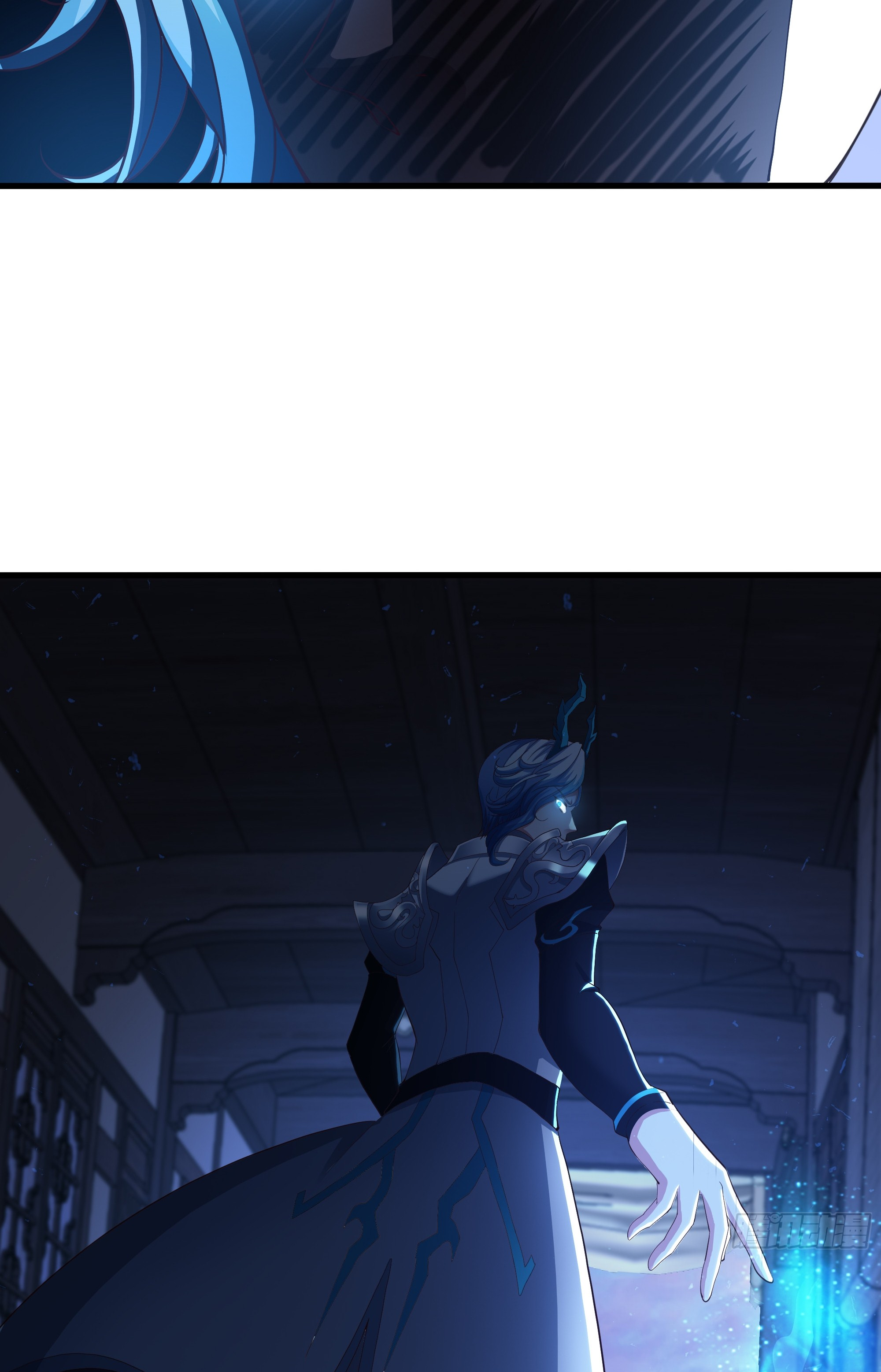 ตายในเกม เกิดใหม่ในร่างราชาปีศาจ ตอนที่ 80 หน้า 41