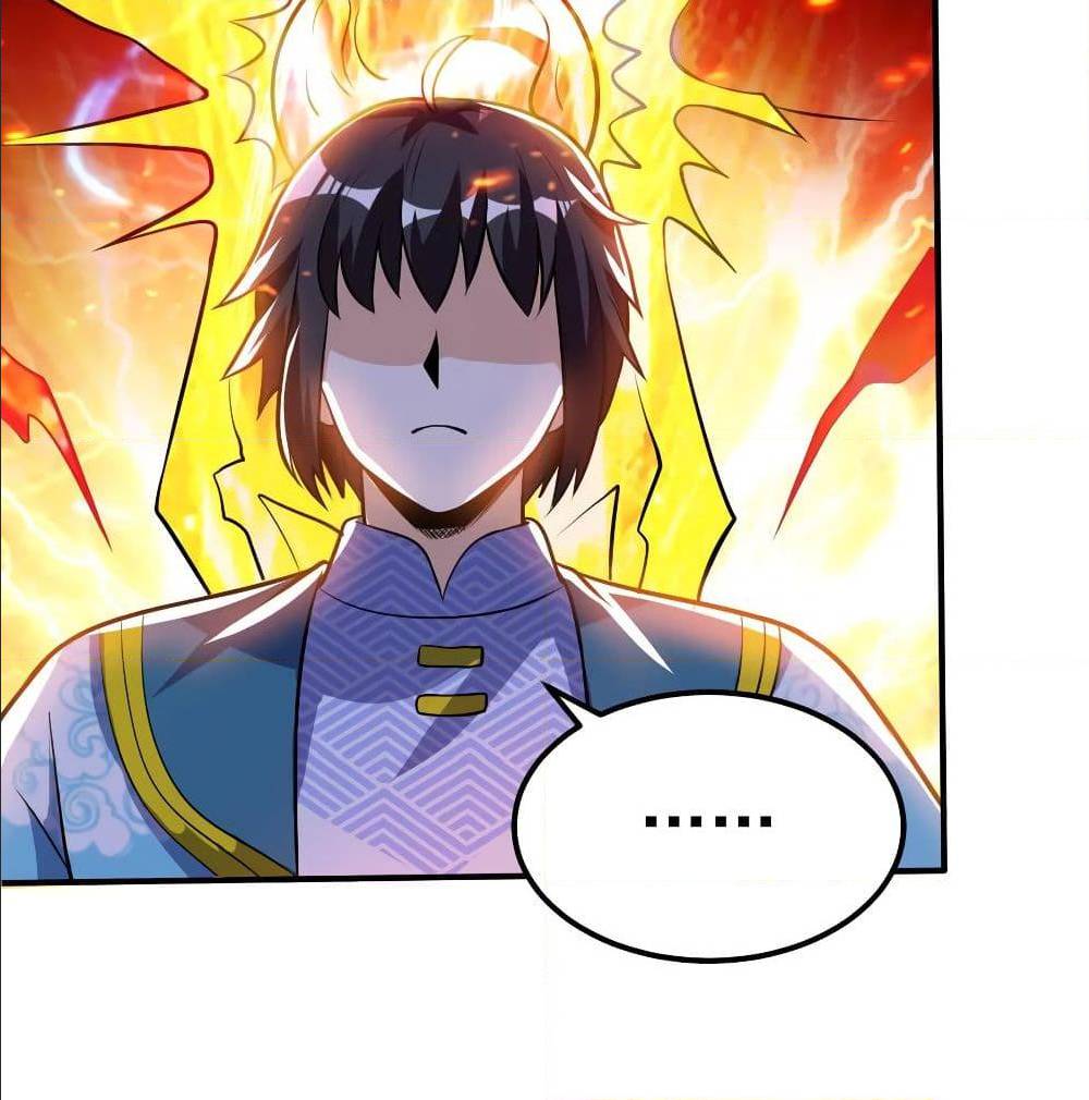 Martial Emperor ตอนที่ 49 หน้า 41