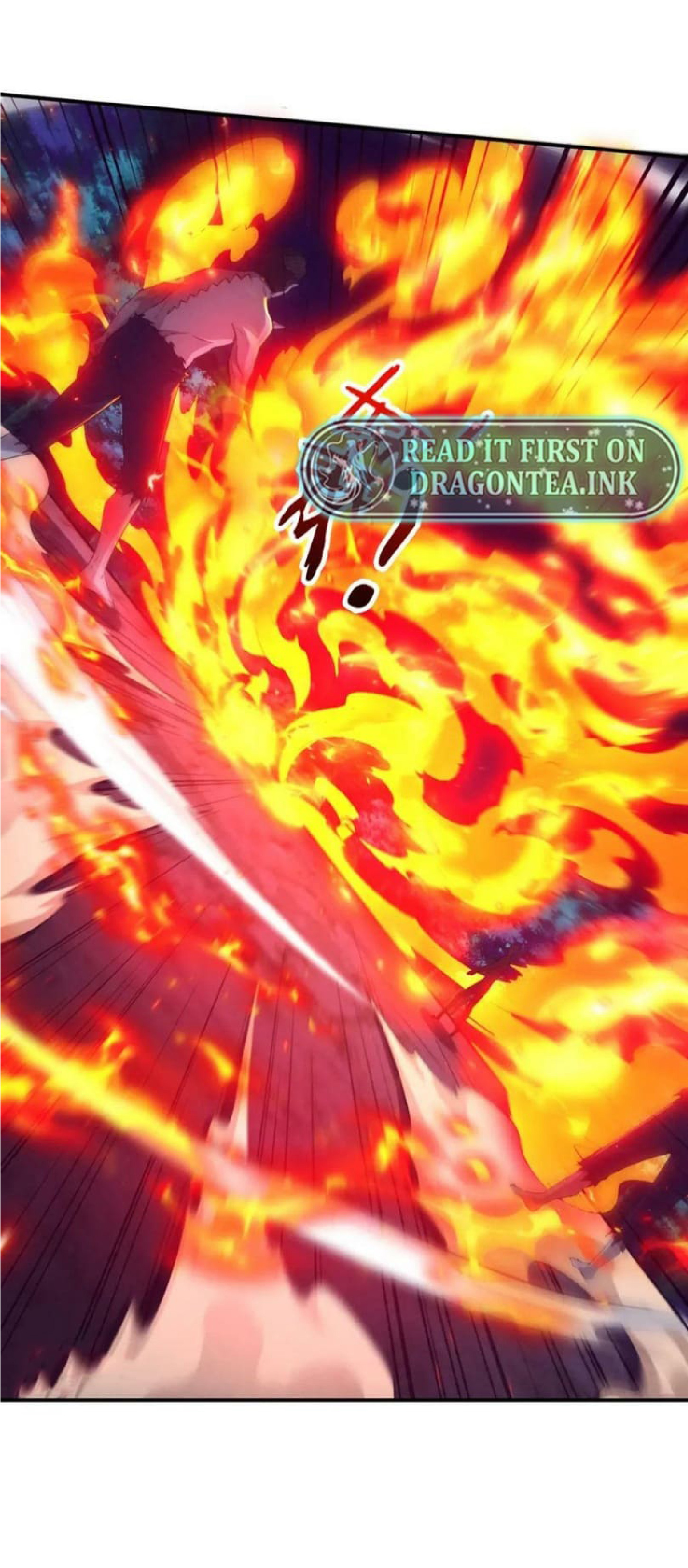 the frenzy of evolution การวิวัฒนาการที่บ้าคลั่ง ตอนที่ 110 หน้า 40