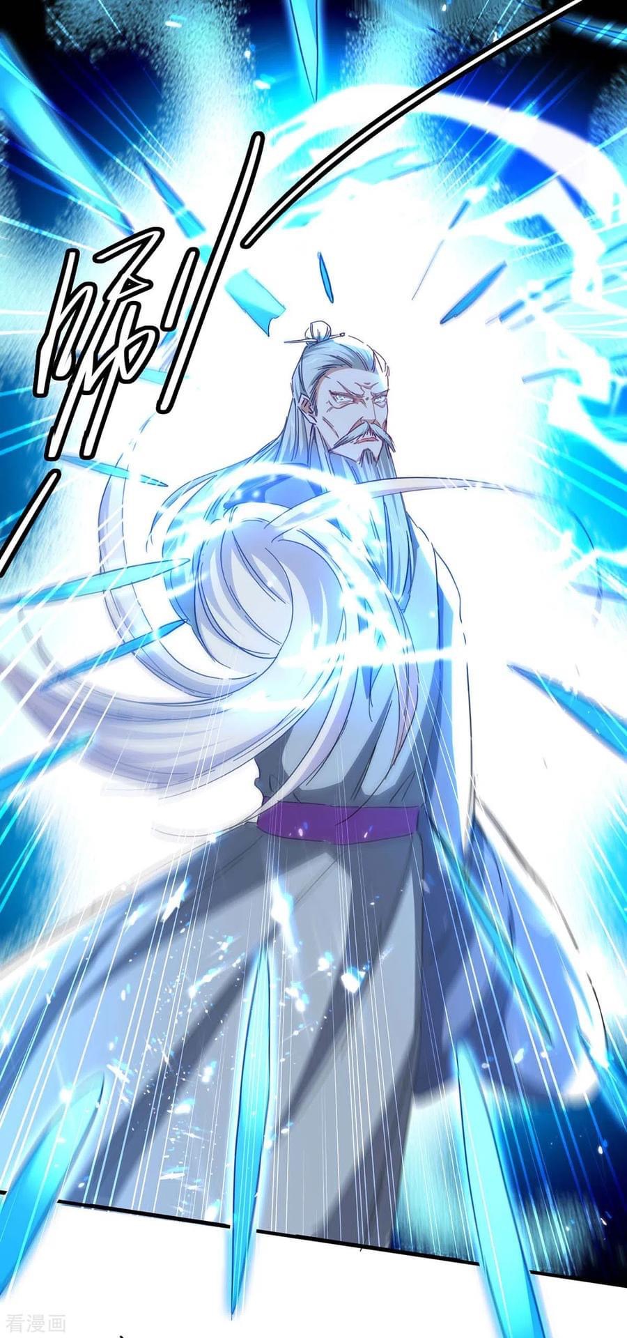 การกลับมาของจักรพรรดิศักดิ์สิทธ์ ตอนที่ 14 หน้า 2