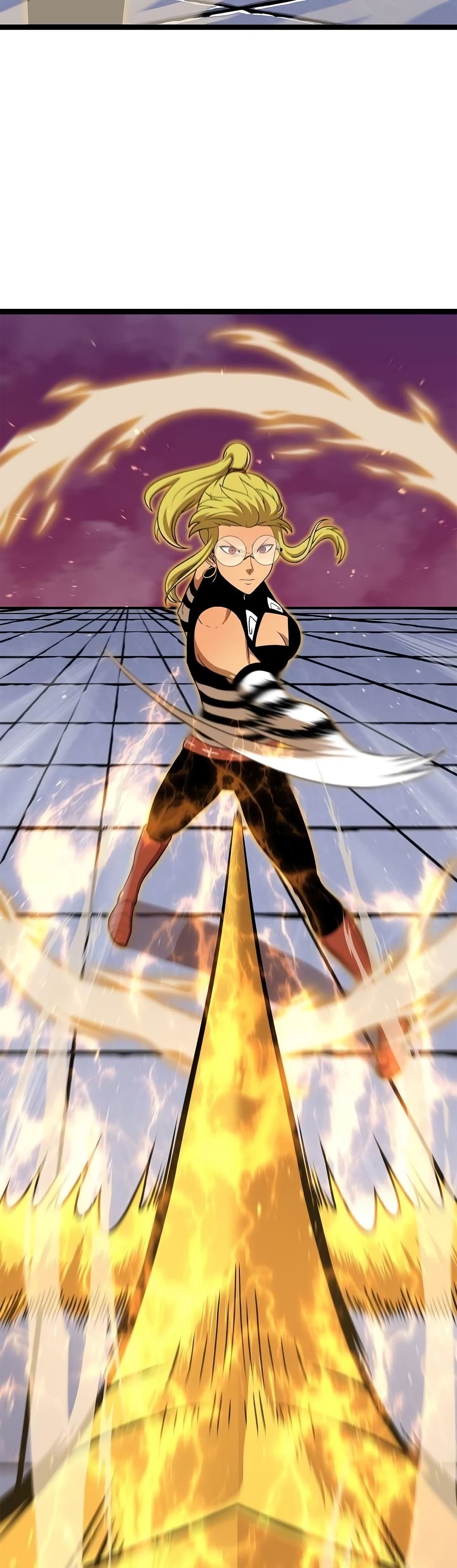 เกมพระเจ้า ตอนที่ 10 หน้า 10