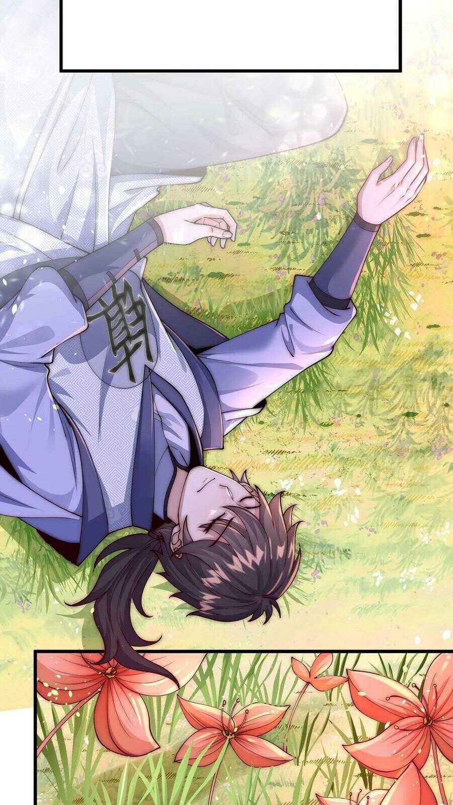 ระบบไร้เทียมทานเมื่อถูกปีศาจโจมตี ตอนที่ 6 หน้า 2