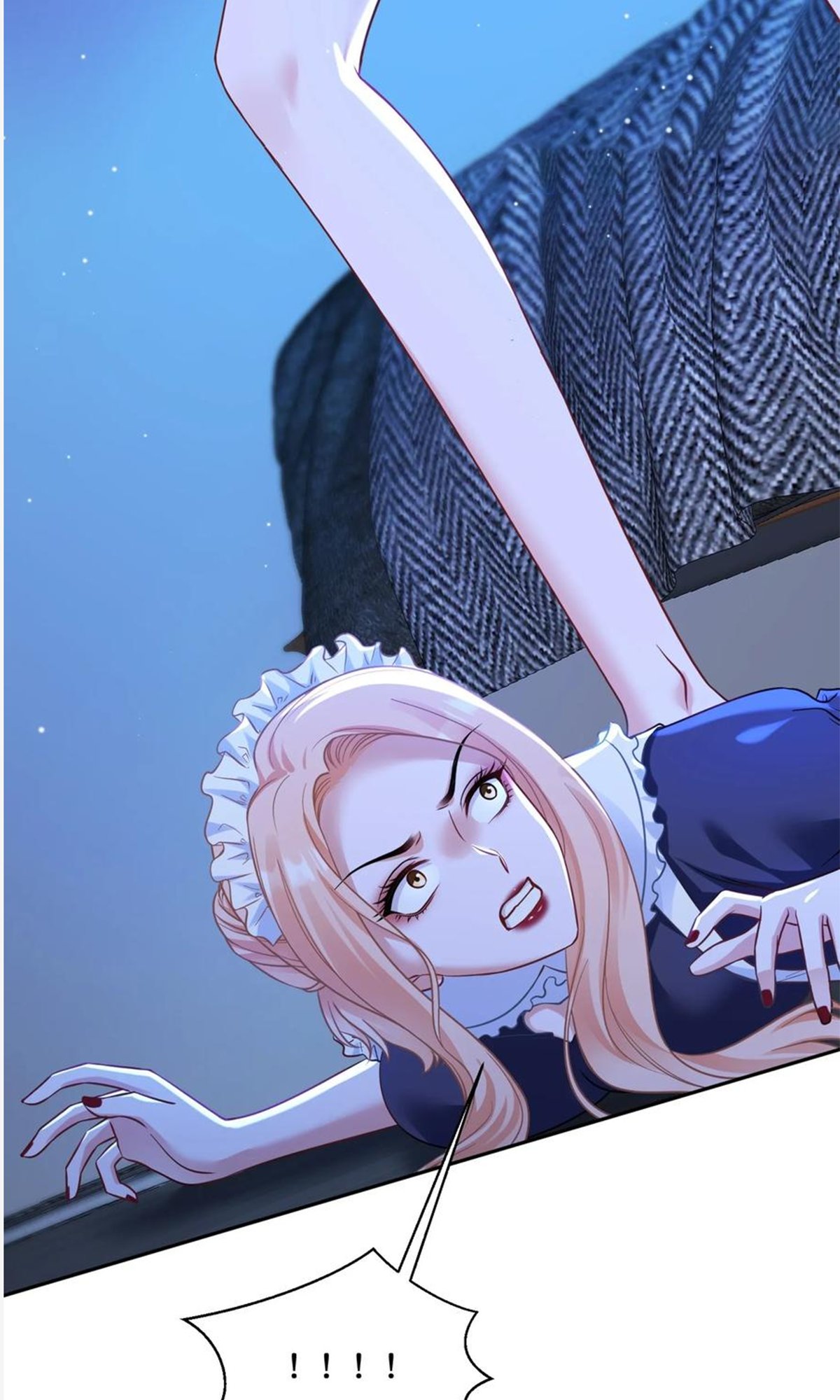 ผมไปเกาะสาวสวยกิน, แต่ตอนนี้ฉันเป็นคนร่ำรวยแล้ว~ ตอนที่ 71 หน้า 45