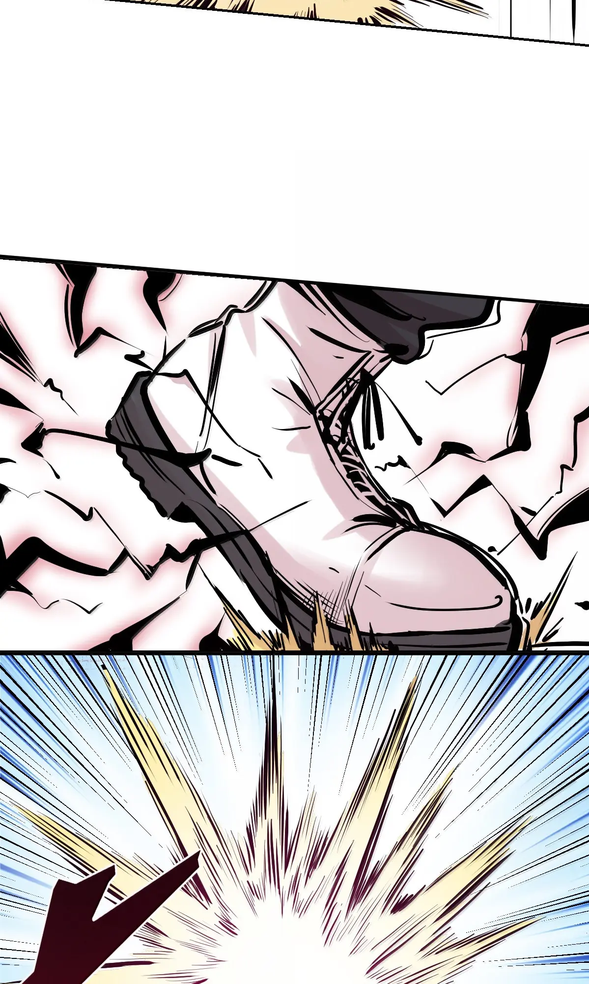 Demon x Angel can't get along! ตอนที่ 168 หน้า 89