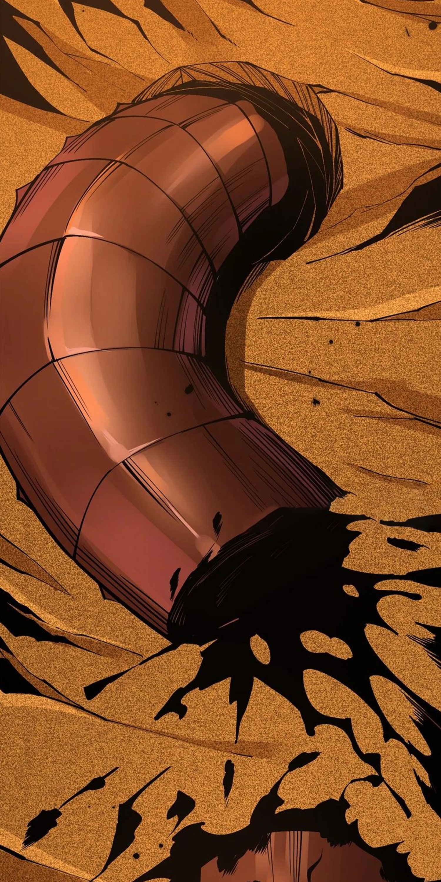 ไม่อยากเรียนทักษะ แห่งคำสาปเลย! ตอนที่ 75 หน้า 32