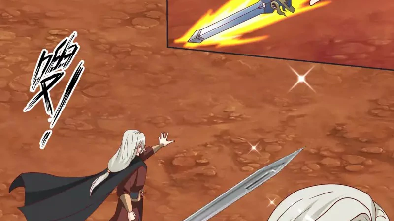 Chaos Alchemist (วิบัติการณ์เทพเซียนโอสถ) ตอนที่ 221 หน้า 25