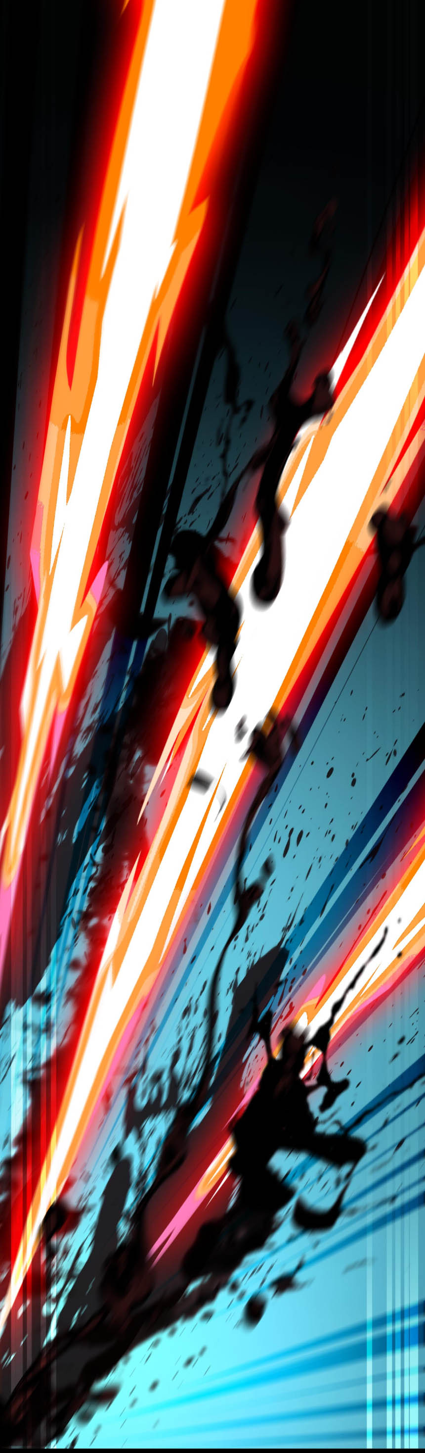 เริ่มต้นวิวัฒนาการจากปลาคาร์พสู่มังกร! ตอนที่ 17 หน้า 9