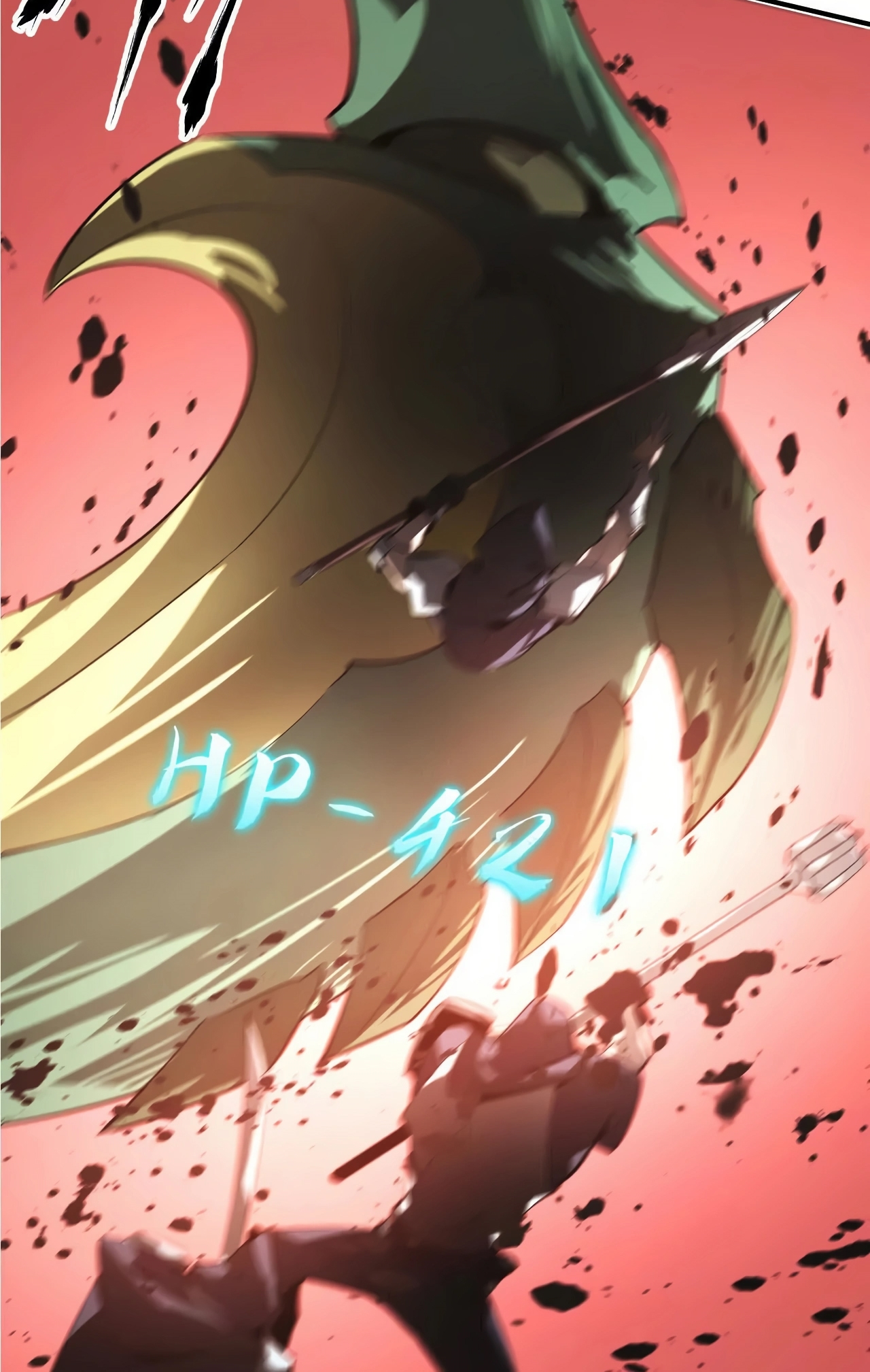 ยอดคน ณ โลกออนไลน์ ตอนที่ 6 หน้า 42