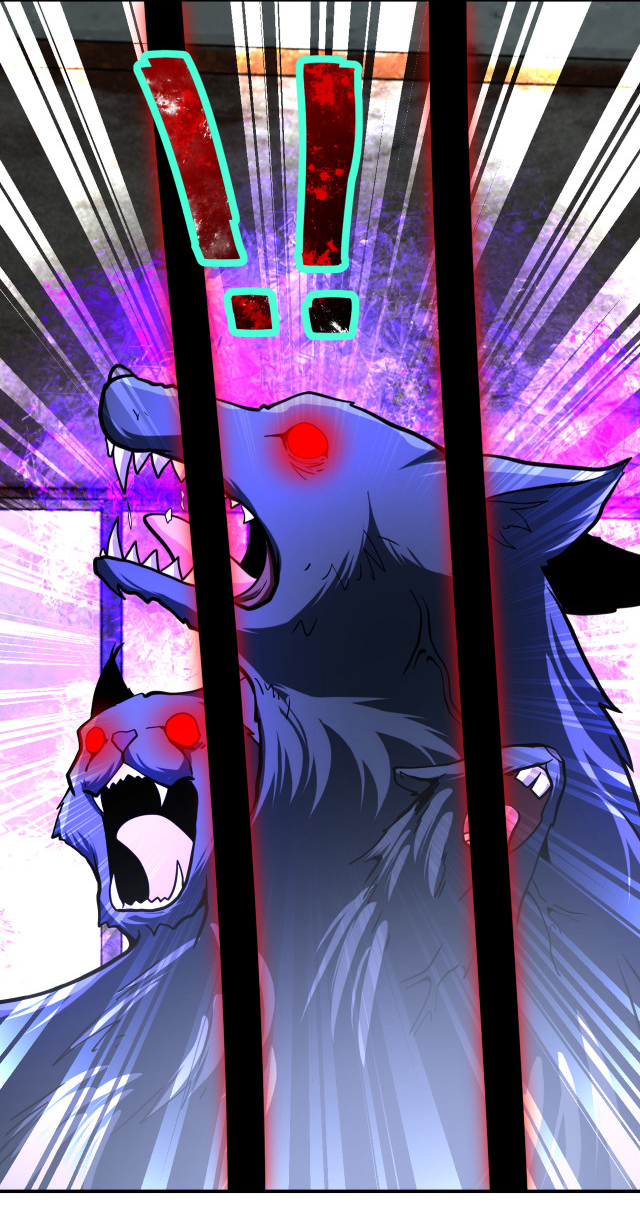 Apocalyptic Super System ตอนที่ 362 หน้า 25