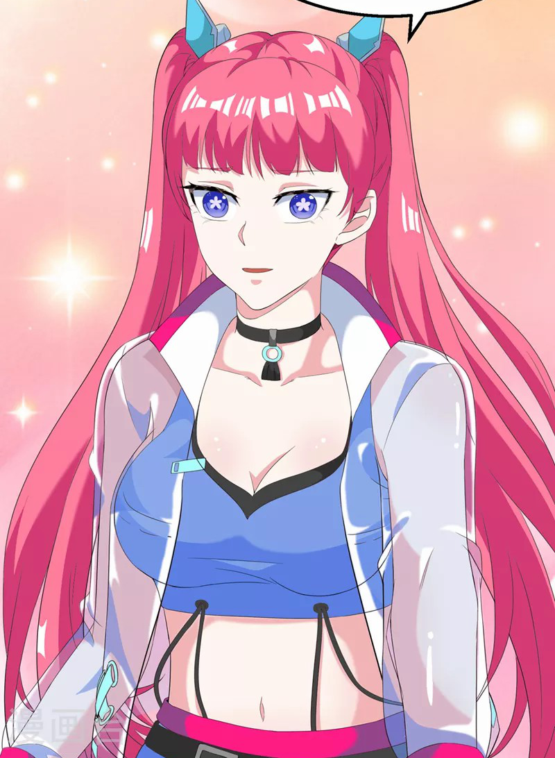 (จบ) Cultivate Immortality in The World of Superpowers (ปรมาจารย์ผู้ฝึกตนในโลกฮีโร่) ตอนที่ 25 หน้า 44