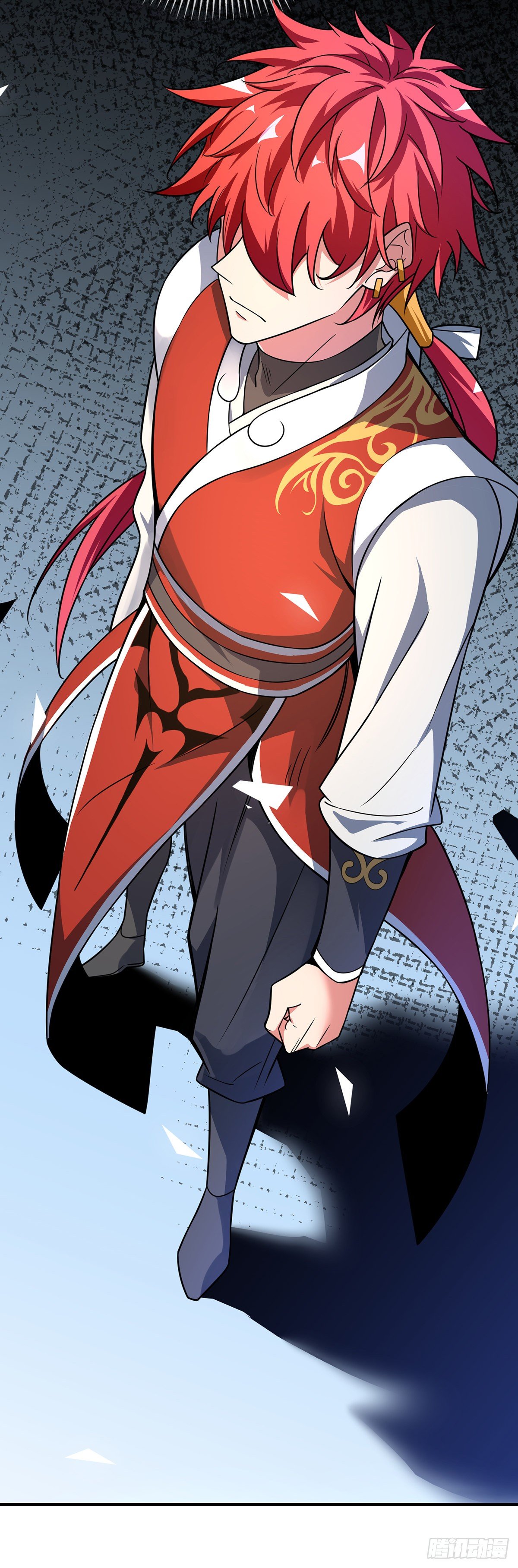 Eternal first son-in-law ตอนที่ 38 หน้า 23