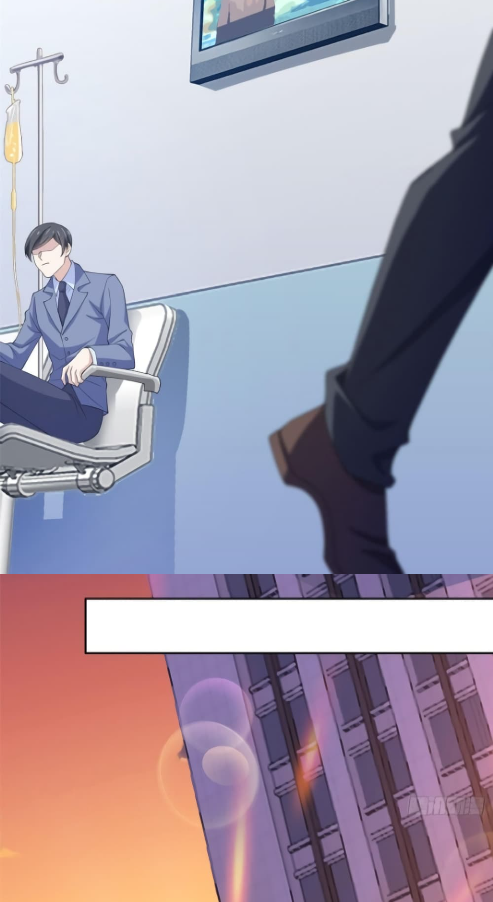 ชายผู้แข็งแกร่งที่มาจากโรงพยาบาลจิตเวช ตอนที่ 3 หน้า 29