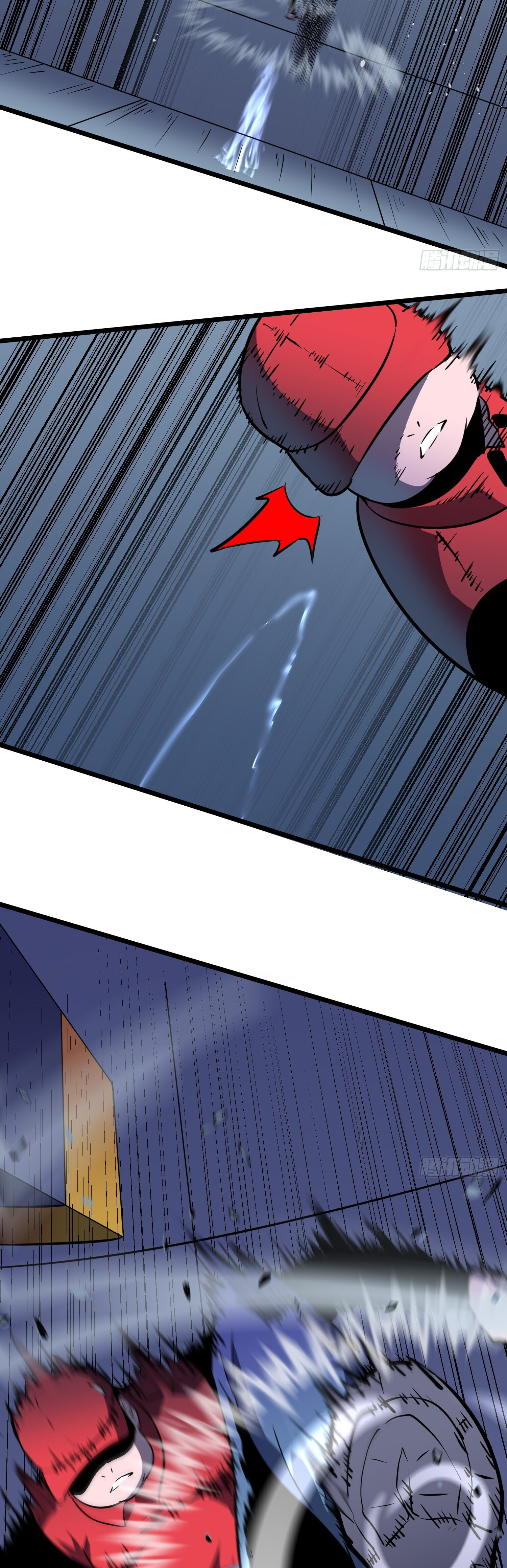 [ชนจีน]จอมมารหย่งชิง ตอนที่ 7 หน้า 7