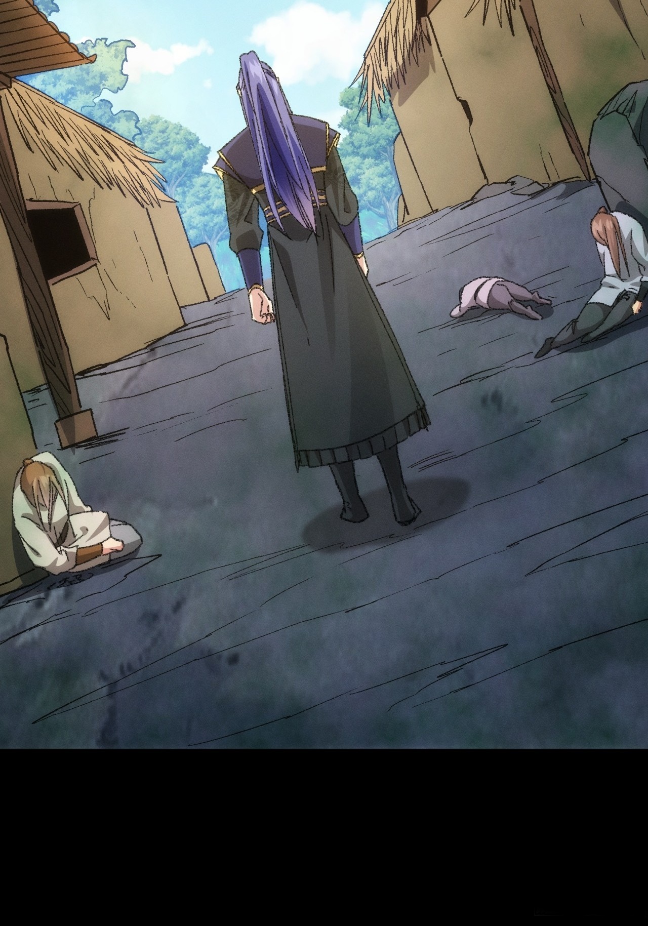 ข้าจะกำหนดชะตาตัวเอง ทันจีน ตอนที่ 123 หน้า 18