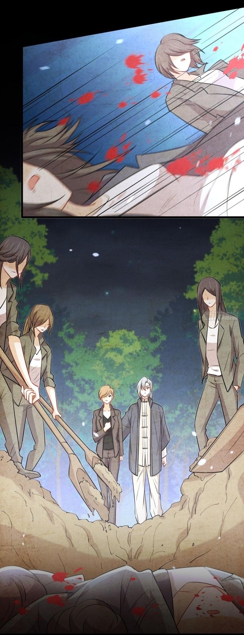 Immortal Swordsman in The Reverse World ข้าเซียนกระบี่ไม่เกาะสตรี ตอนที่ 244 หน้า 8