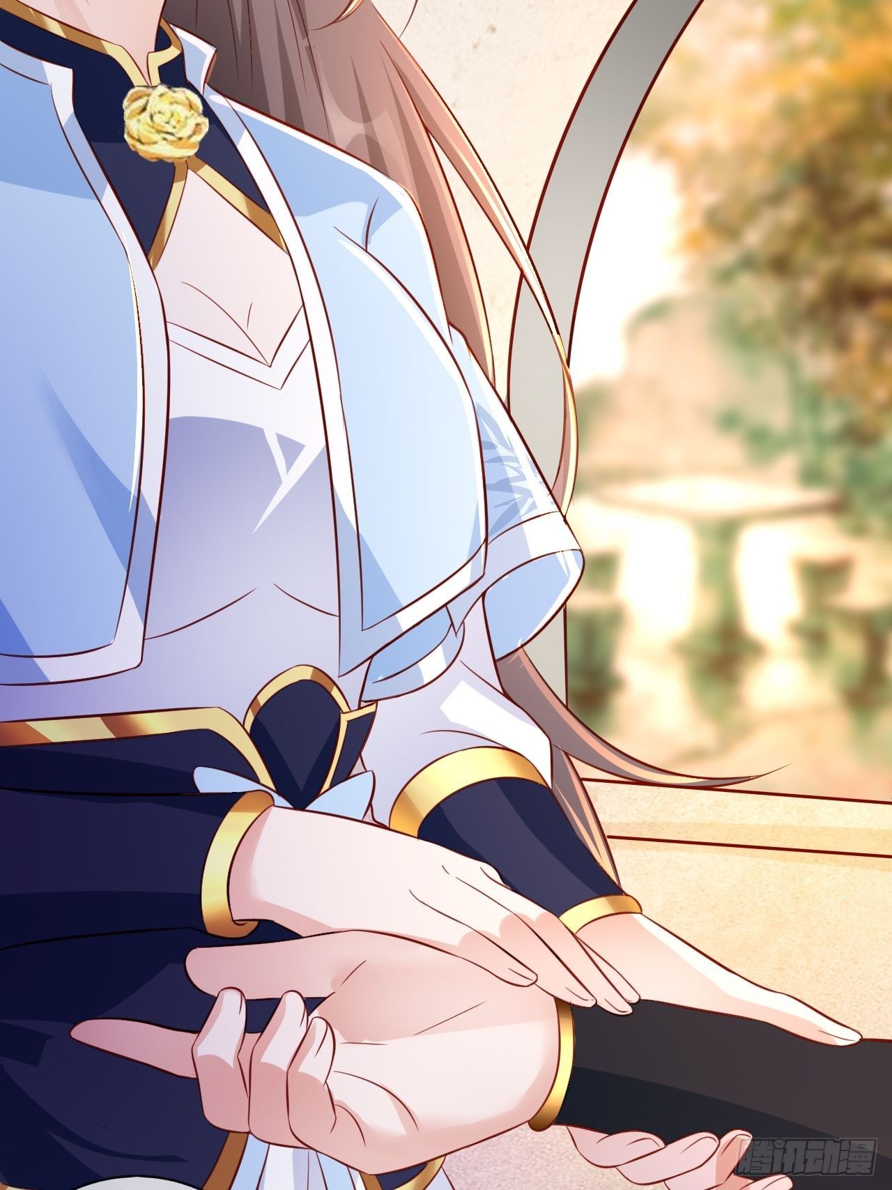 Becoming A God By Teaching Six Sisters - ข้ามีพี่สาวสุดแกร่งทั้งหกที่หาใครเทียบได้ ตอนที่ 1 หน้า 38