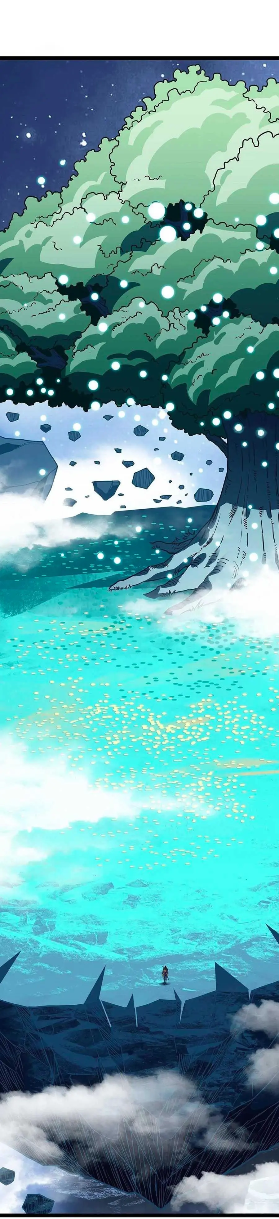 [จบ] เริ่มต้นใหม่ด้วยการเล่นเกมอย่างจริงจัง - It All Starts With Playing Game Seriously ตอนที่ 64 หน้า 3