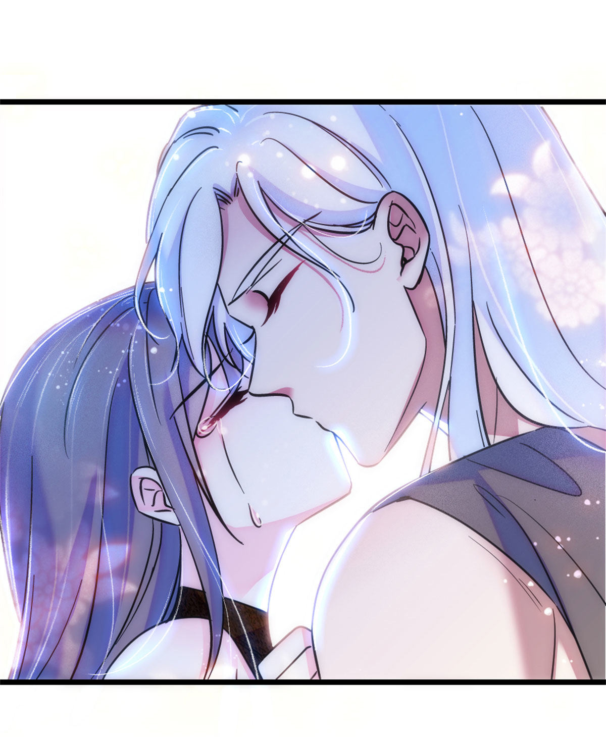 Romance In The Beast World ตอนที่ 60 หน้า 19