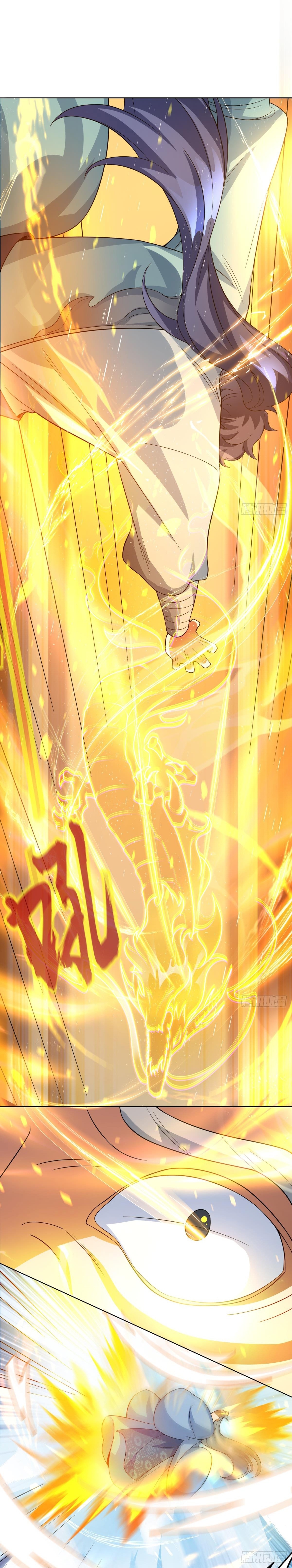 เทพเซียนหมื่นวิถี ตอนที่ 7 หน้า 18