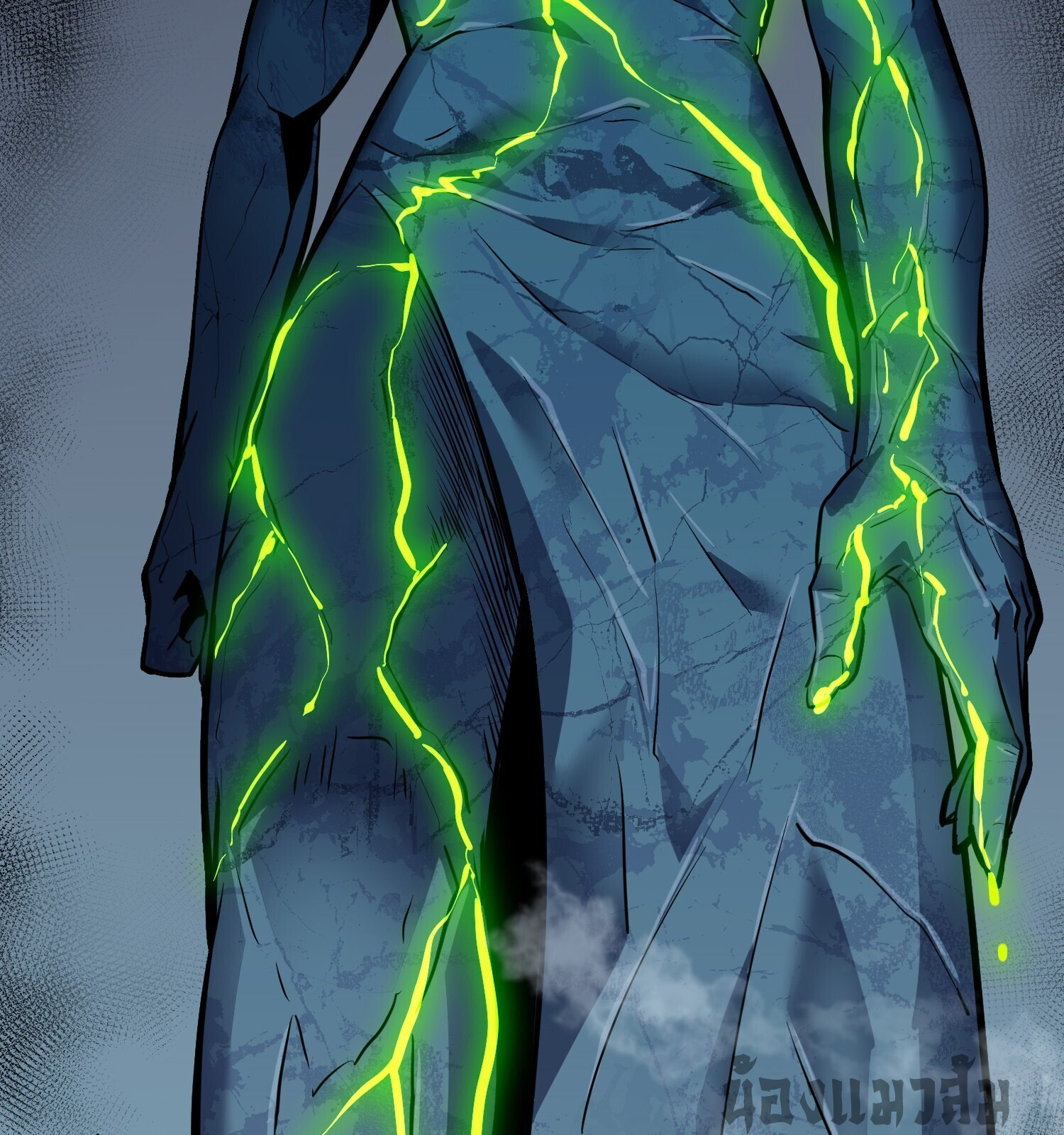 [ชนจีน]จอมมารหย่งชิง ตอนที่ 10 หน้า 20